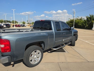 2008 Chevrolet Silverado 1500 LT LT1