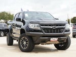 2020 Chevrolet Colorado ZR2