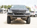 2020 Chevrolet Colorado ZR2