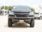 2020 Chevrolet Colorado ZR2