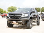 2020 Chevrolet Colorado ZR2