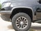 2020 Chevrolet Colorado ZR2