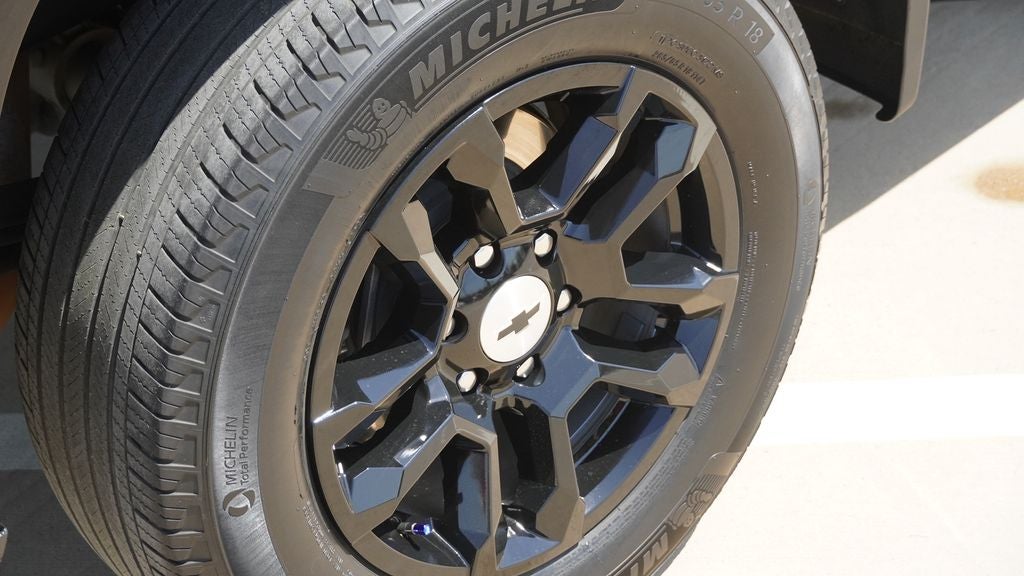 2022 Chevrolet Silverado 1500 RST - Photo 10