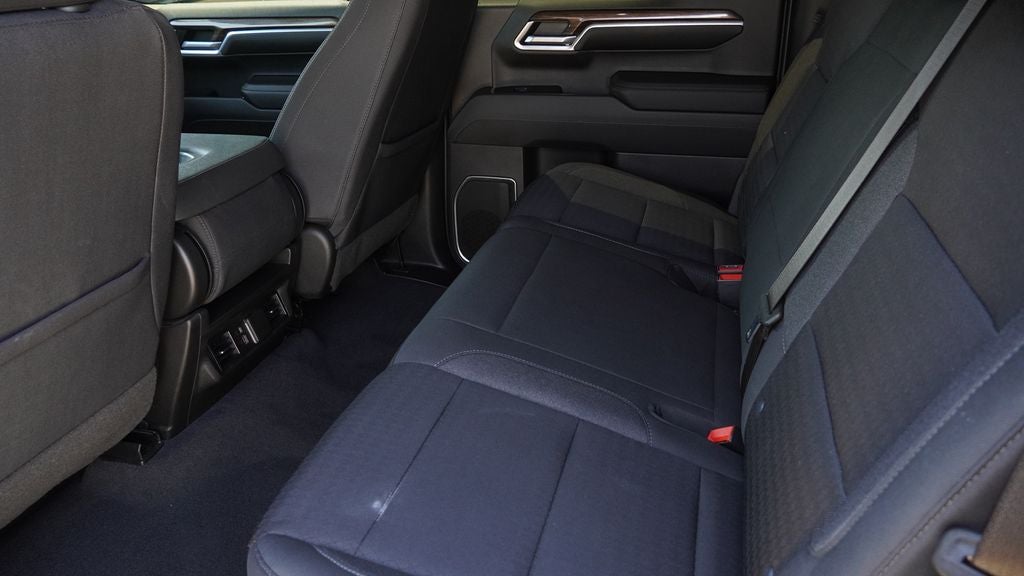 2022 Chevrolet Silverado 1500 RST - Photo 12