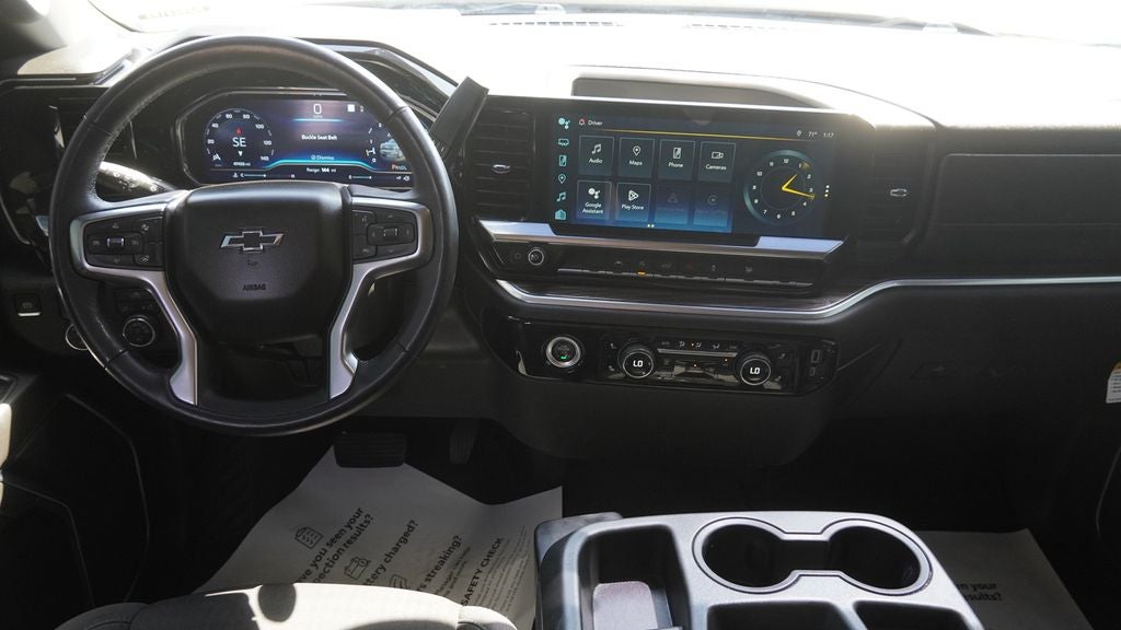 2022 Chevrolet Silverado 1500 RST - Photo 13