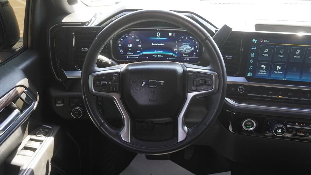 2022 Chevrolet Silverado 1500 RST - Photo 15