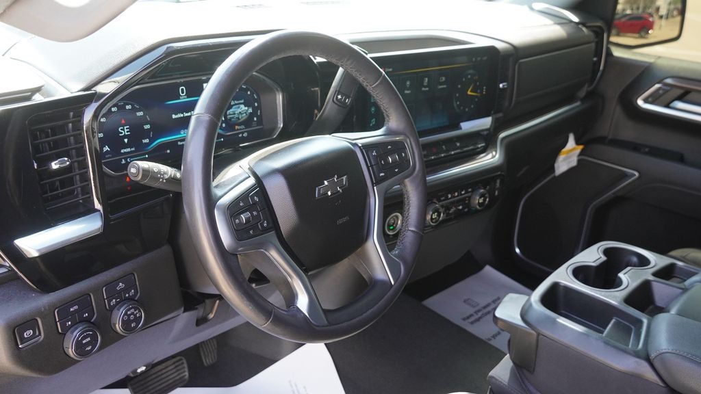 2022 Chevrolet Silverado 1500 RST - Photo 16