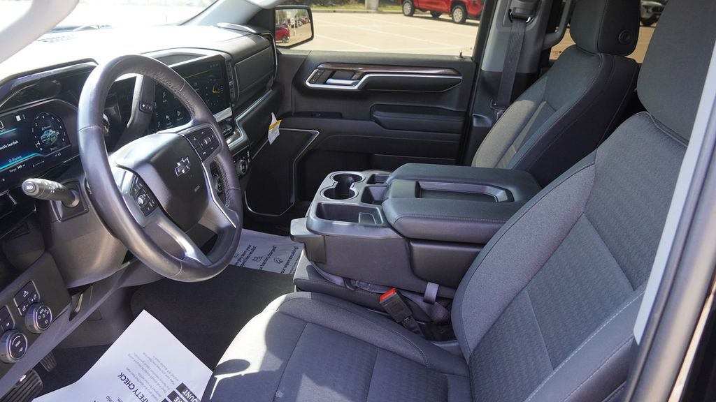 2022 Chevrolet Silverado 1500 RST - Photo 17