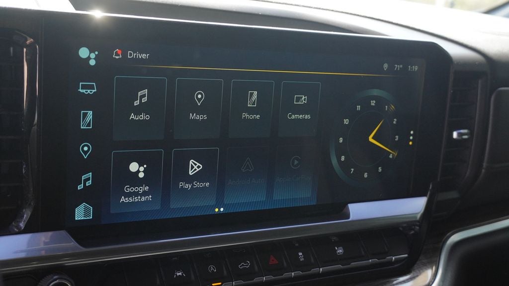 2022 Chevrolet Silverado 1500 RST - Photo 21