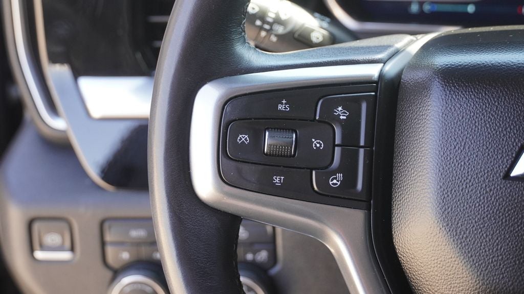 2022 Chevrolet Silverado 1500 RST - Photo 26