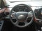 2018 Chevrolet Traverse High Country