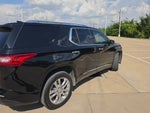 2018 Chevrolet Traverse High Country