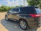 2018 Chevrolet Traverse High Country