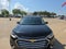 2018 Chevrolet Traverse High Country