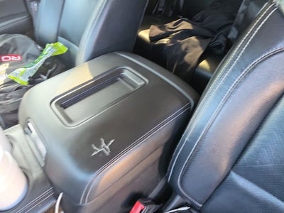 2016 Chevrolet Tahoe Police