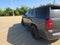 2016 Chevrolet Tahoe Police