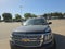 2016 Chevrolet Tahoe Police