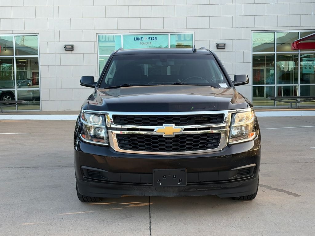 2019 Chevrolet Tahoe LS