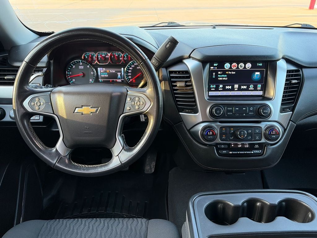 2019 Chevrolet Tahoe LS