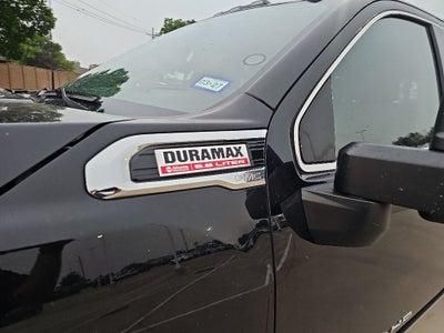 2021 GMC Sierra 2500HD Denali