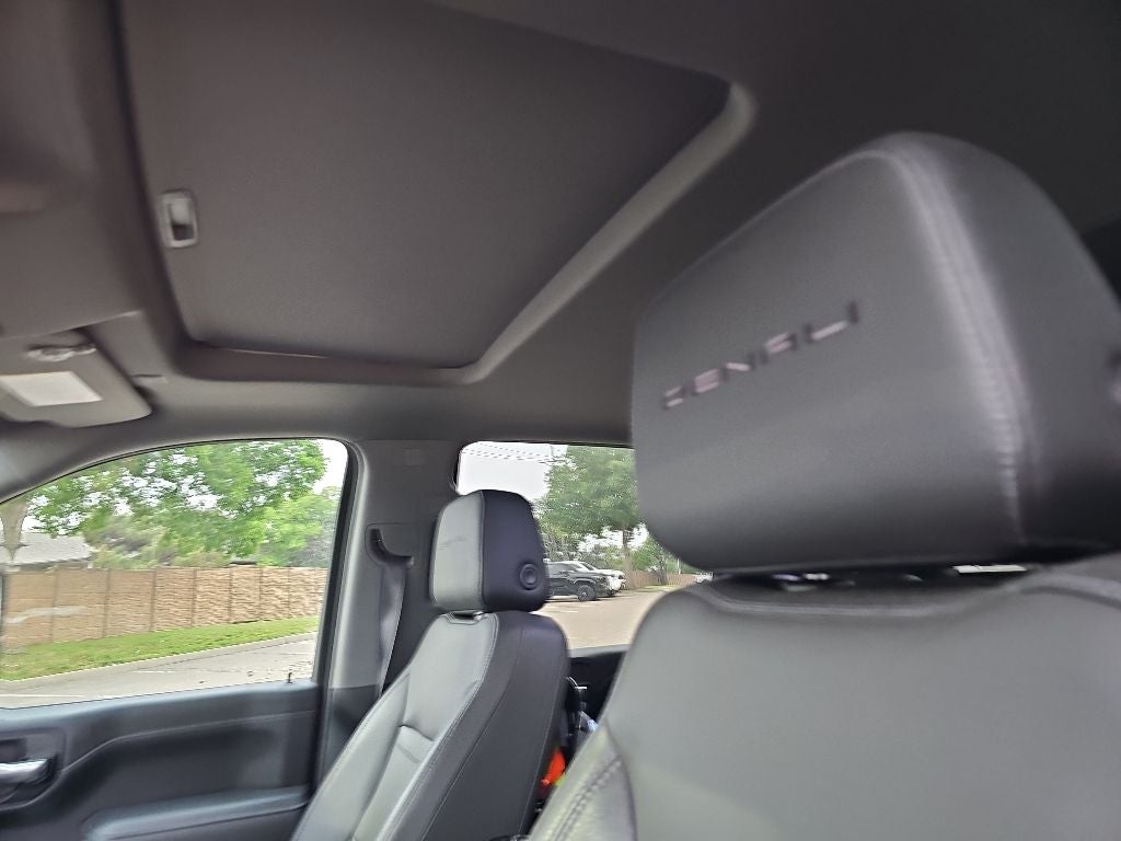 2021 GMC Sierra 2500HD Denali