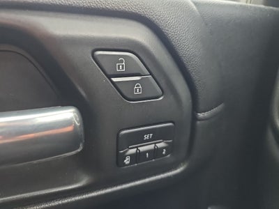 2021 GMC Sierra 2500HD Denali