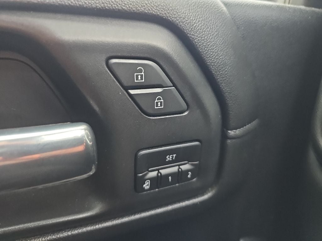 2021 GMC Sierra 2500HD Denali