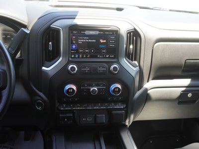 2021 GMC Sierra 2500HD Denali