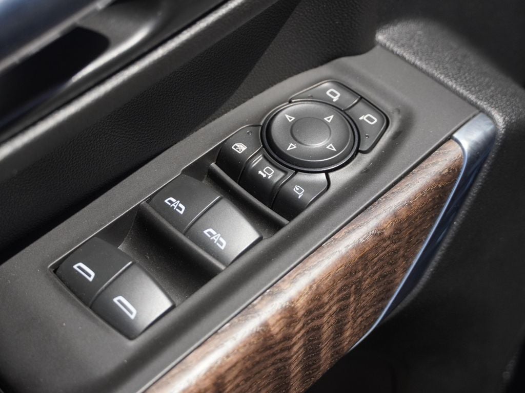 2021 GMC Sierra 2500HD Denali