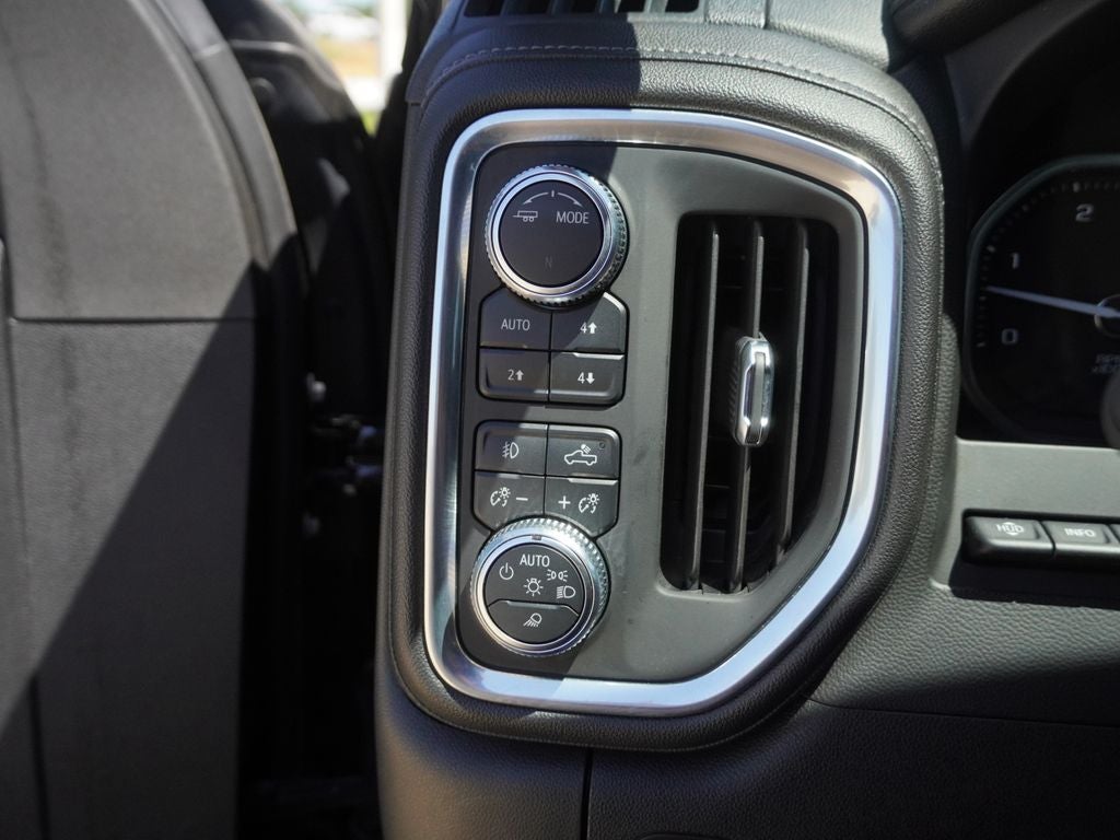 2021 GMC Sierra 2500HD Denali