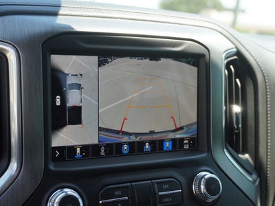 2021 GMC Sierra 2500HD Denali