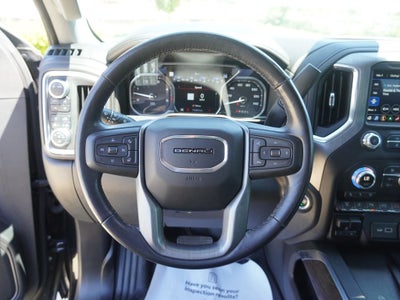 2021 GMC Sierra 2500HD Denali