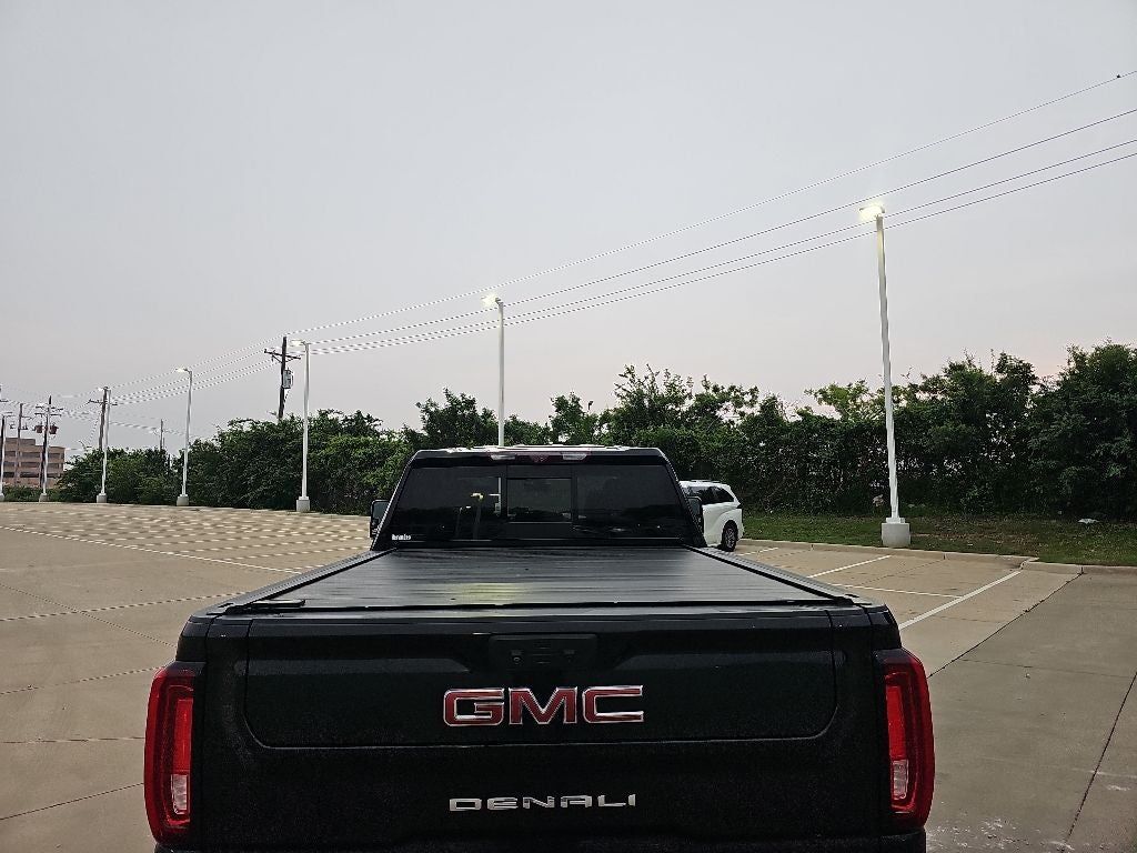 2021 GMC Sierra 2500HD Denali