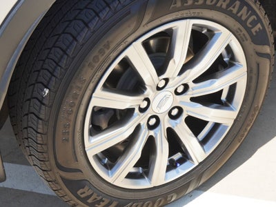 2022 Cadillac XT4 Premium Luxury