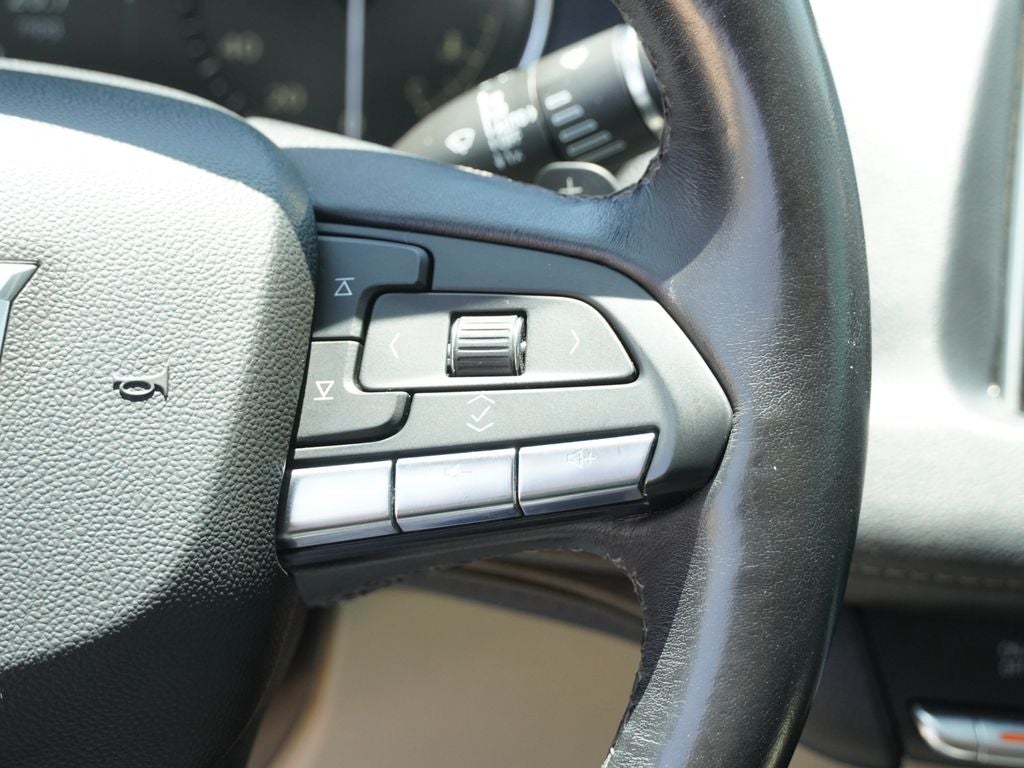 2022 Cadillac XT4 Premium Luxury