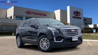 Used Cadillac Xt5 Lewisville Tx