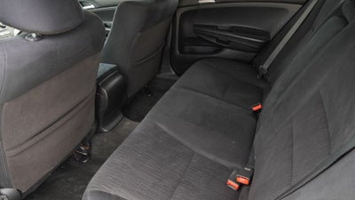 2012 Honda Accord LX 2.4