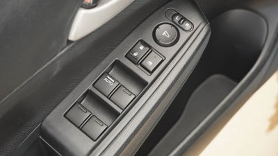 2012 Honda Accord LX 2.4