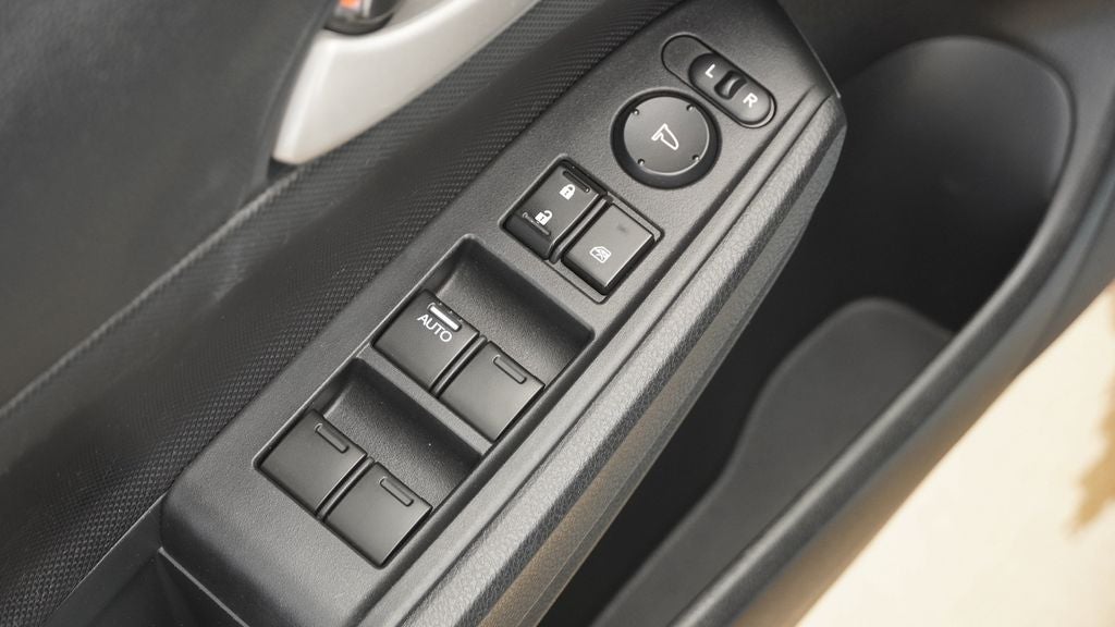 2012 Honda Accord LX 2.4