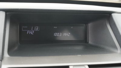 2012 Honda Accord LX 2.4