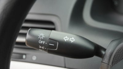 2012 Honda Accord LX 2.4