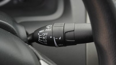 2012 Honda Accord LX 2.4