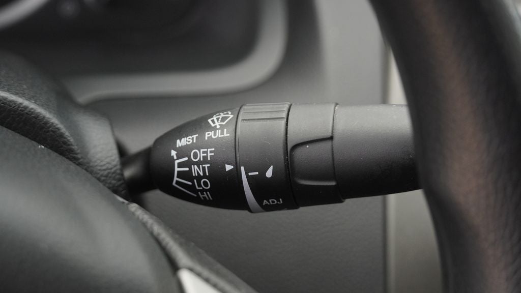 2012 Honda Accord LX 2.4