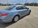 2012 Honda Accord LX 2.4