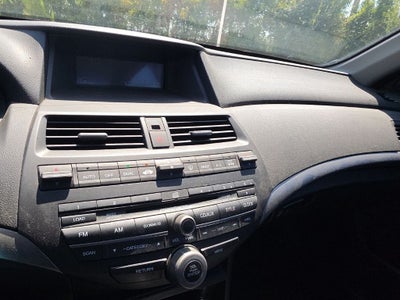 2009 Honda Accord EX-L 3.5