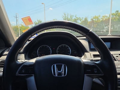 2009 Honda Accord EX-L 3.5