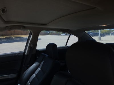 2009 Honda Accord EX-L 3.5