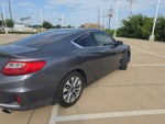 2015 Honda Accord LX-S