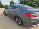2015 Honda Accord LX-S