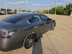 2014 Nissan Maxima 3.5 S